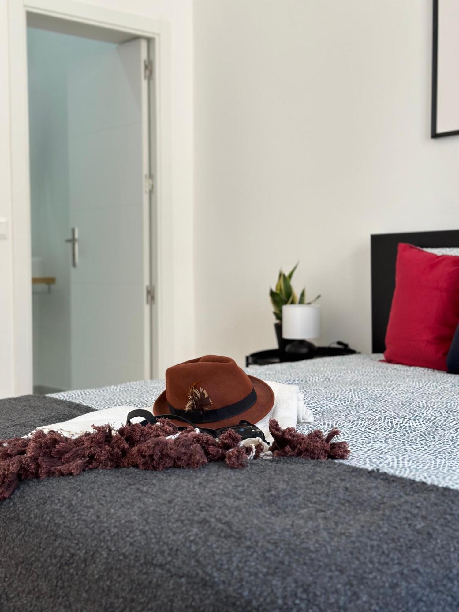 Guest house Baixa Chiado Master Lisbon