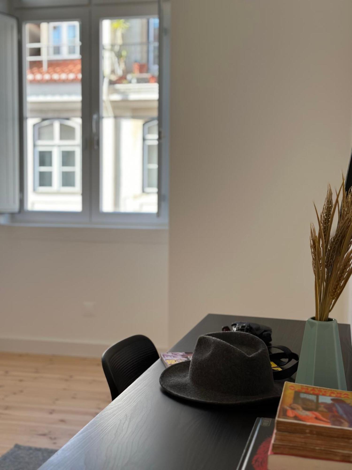Guest house Baixa Chiado Master *