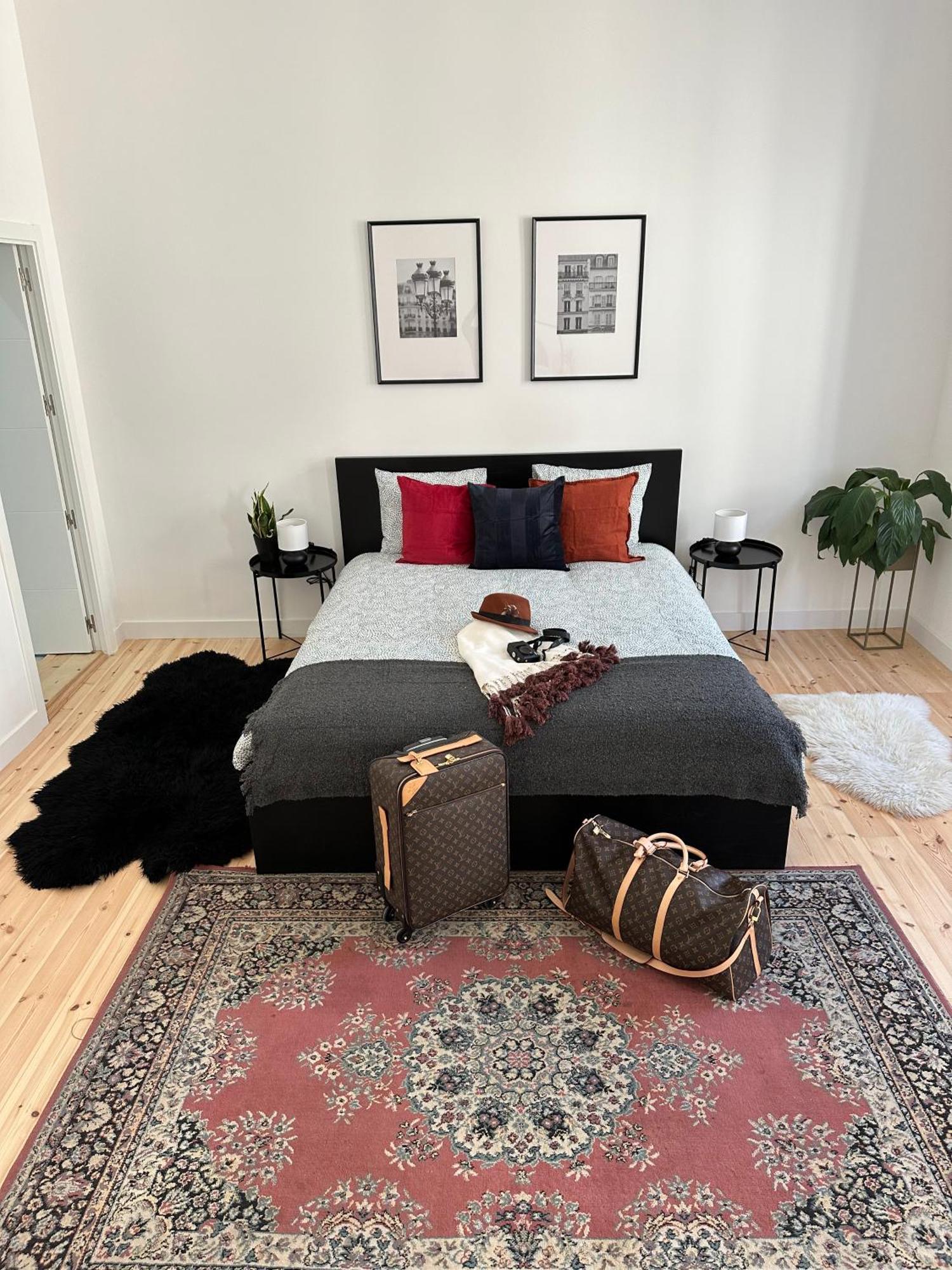 Guest house Baixa Chiado Master
