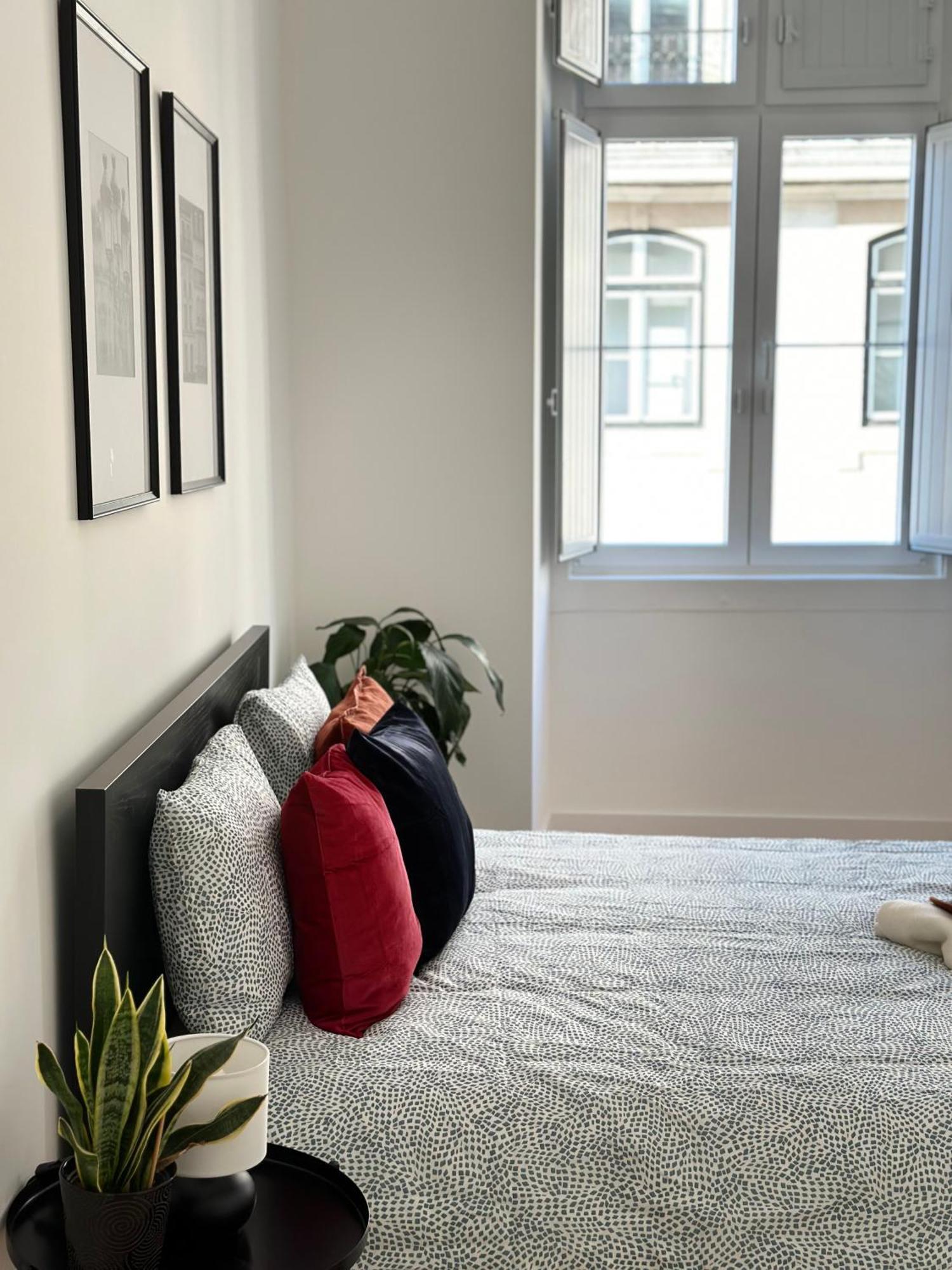 Baixa Chiado Master Guest house *